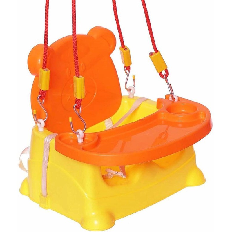 Baby Swings with Adjustable Straps