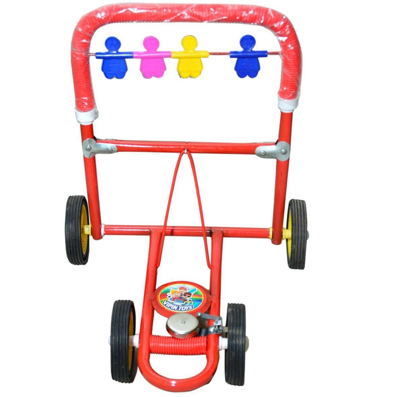 Reda Activity Walker (Red)