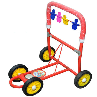 Reda Activity Walker (Red)