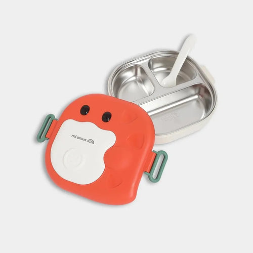 Mi Arcus Stainless Steel Lunch Box