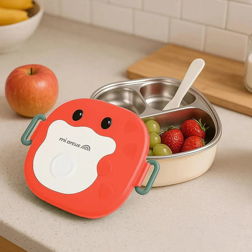 Mi Arcus Stainless Steel Lunch Box