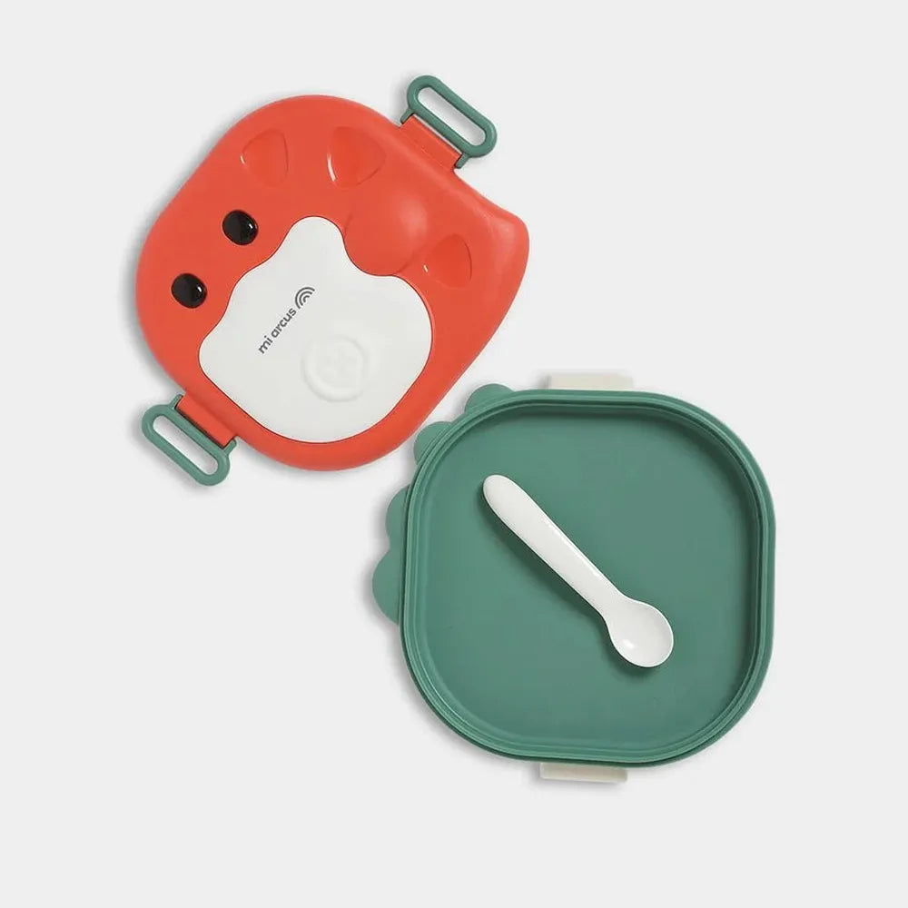 Mi Arcus Stainless Steel Lunch Box