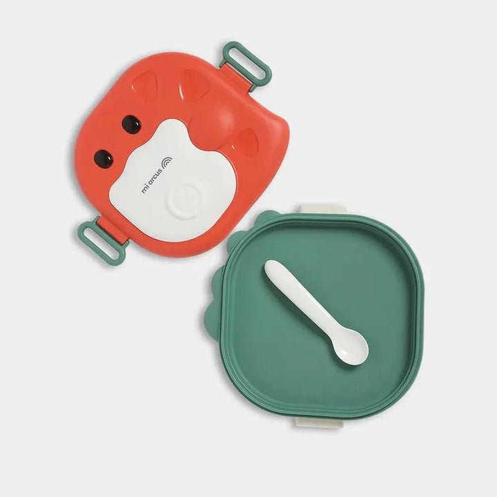 Mi Arcus Stainless Steel Lunch Box