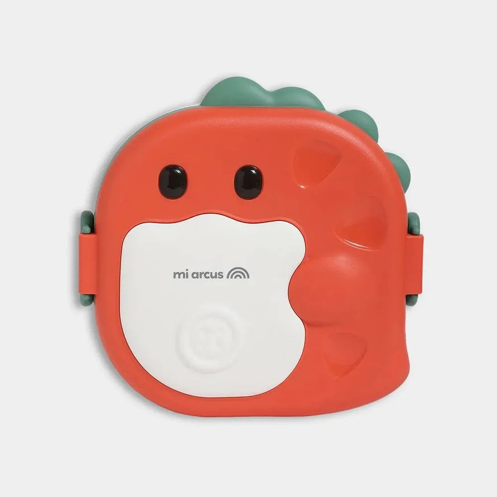 Mi Arcus Stainless Steel Lunch Box