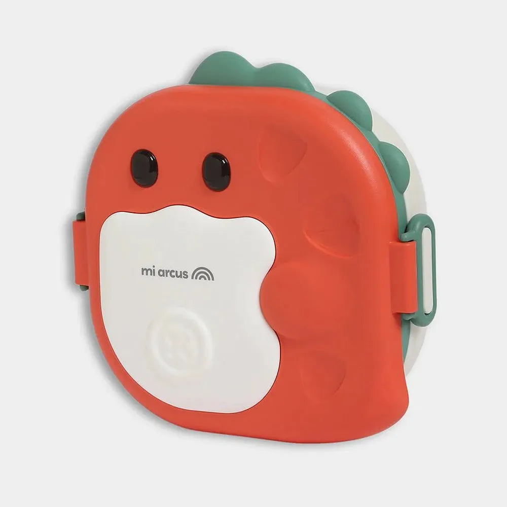 Mi Arcus Stainless Steel Lunch Box
