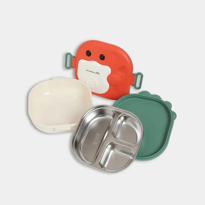 Mi Arcus Stainless Steel Lunch Box