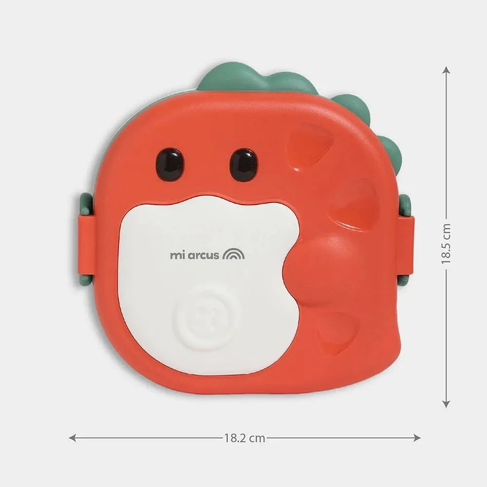 Mi Arcus Stainless Steel Lunch Box