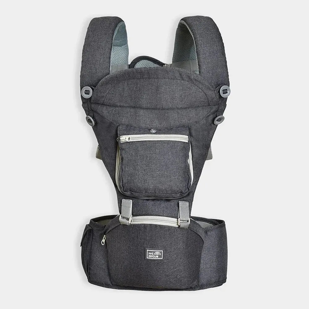Mi Arcus Bloom Hip Seat Baby Carrier