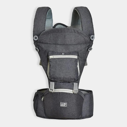 Mi Arcus Bloom Hip Seat Baby Carrier