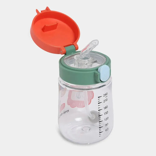 Mi Arcus Bpa Free Plastic Sipper