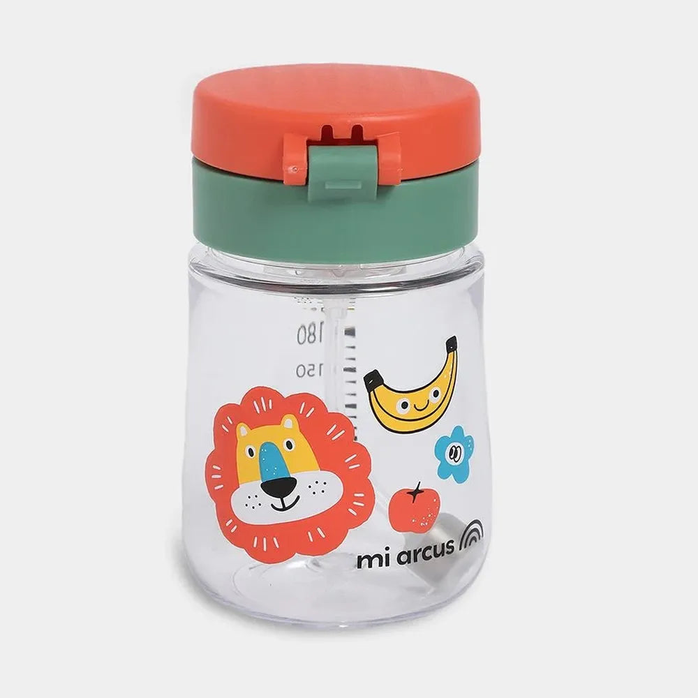 Mi Arcus Bpa Free Plastic Sipper