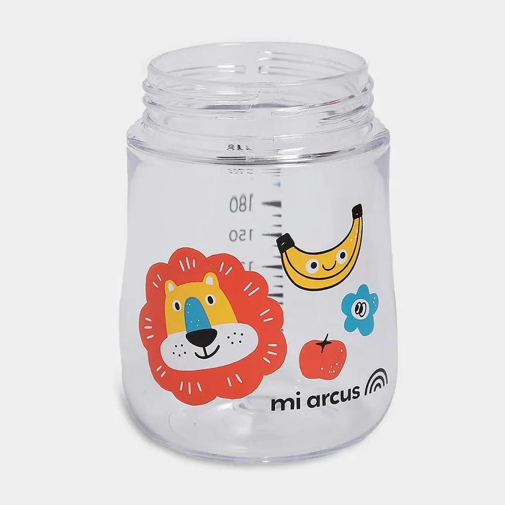 Mi Arcus Bpa Free Plastic Sipper