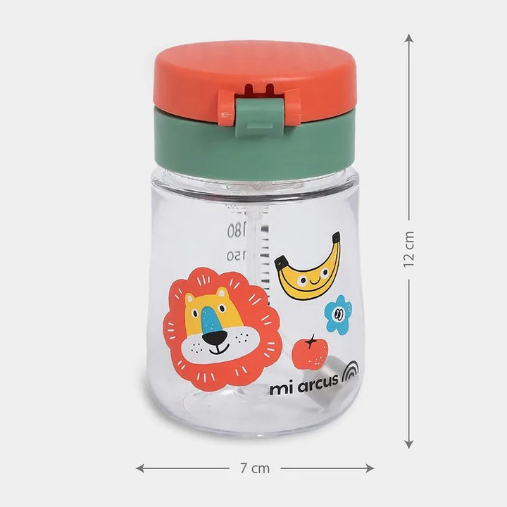 Mi Arcus Bpa Free Plastic Sipper