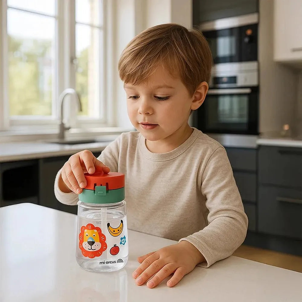 Mi Arcus Bpa Free Plastic Sipper