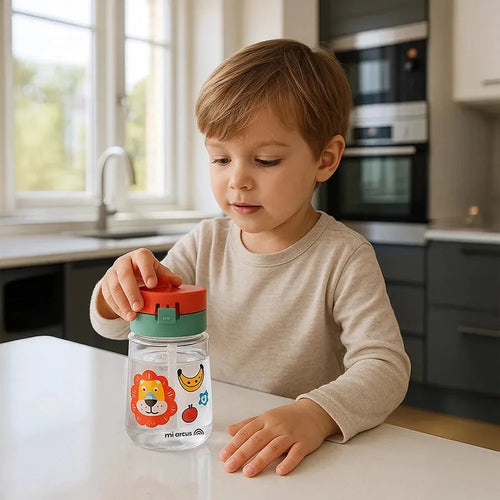 Mi Arcus Bpa Free Plastic Sipper