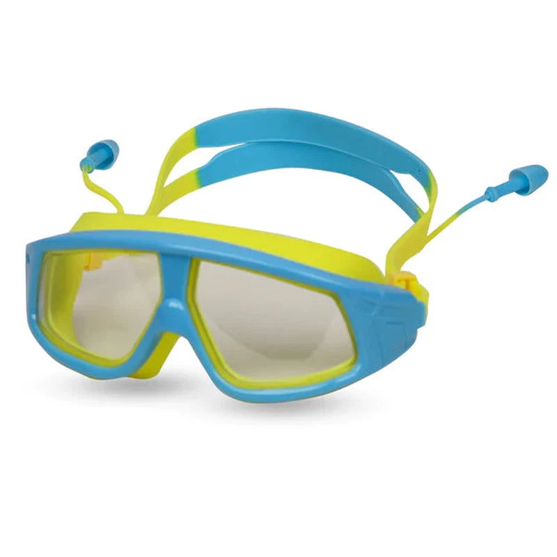 OTTER Swimming Goggles For Kids and Young Adults (1012)