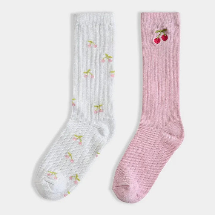 Mi Arcus Pack of 2 Knitted Socks