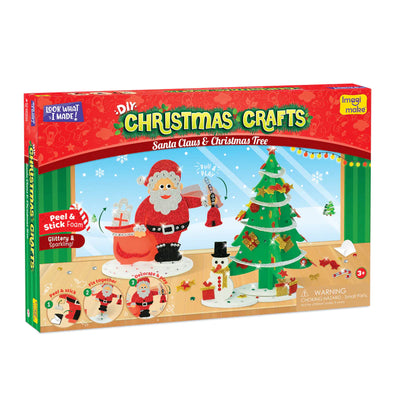 Christmas Craft Kit