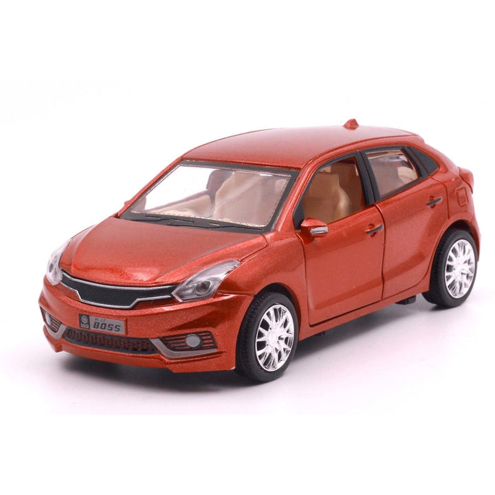 Centy Brilleo Pullback Toy Car (1-4 Years) | Assorted Colors