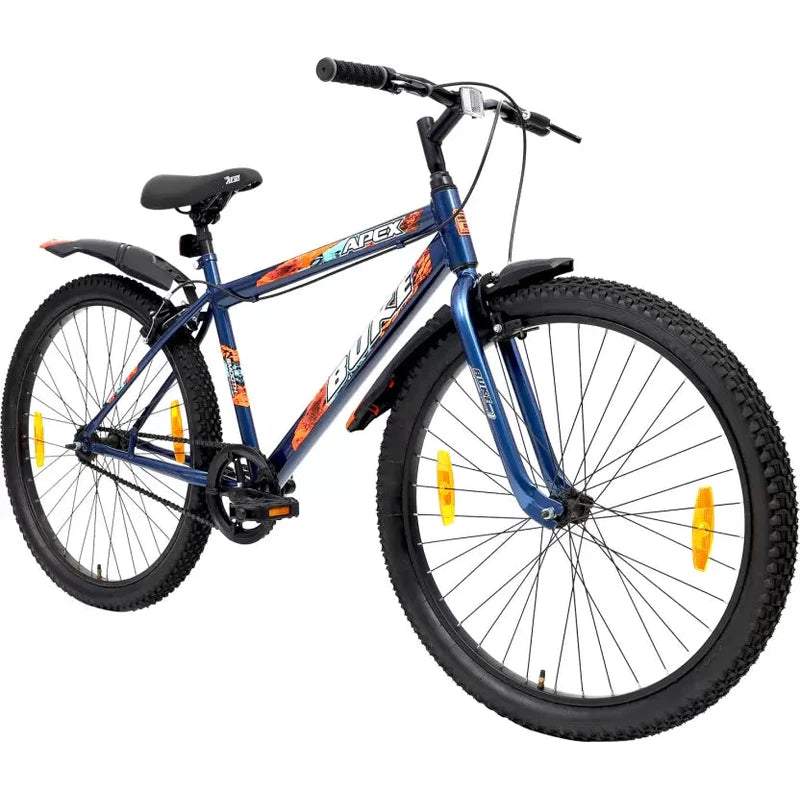 Apex Bicycle | Peacock Blue | (COD not Available)