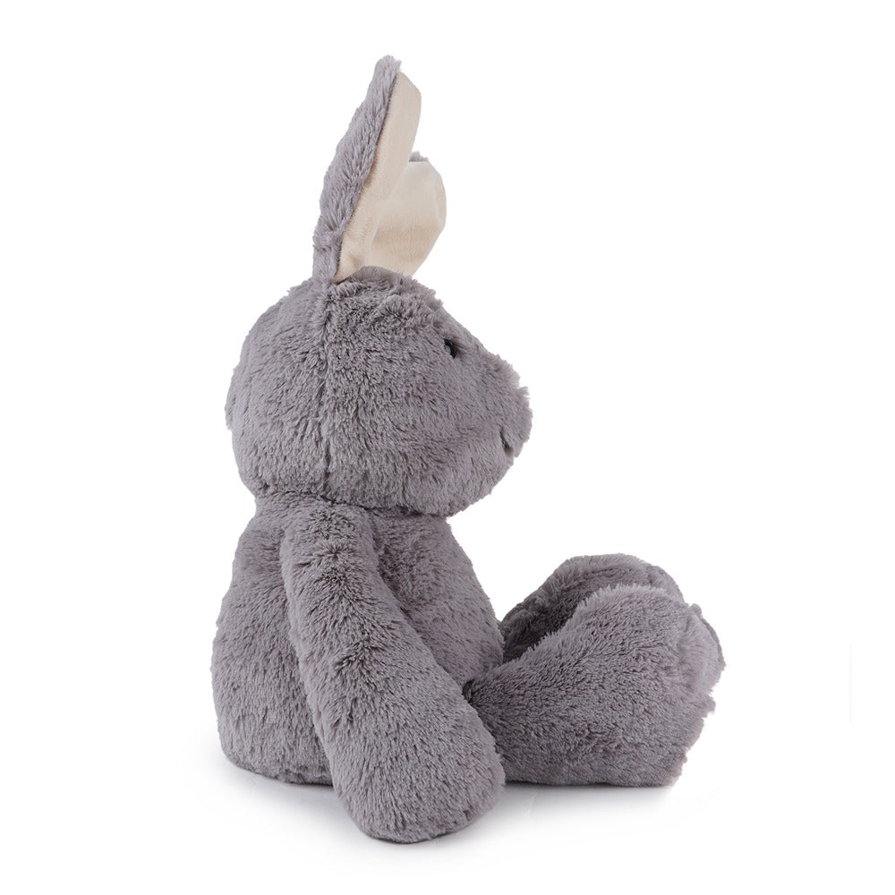 Grey thunder Bunny