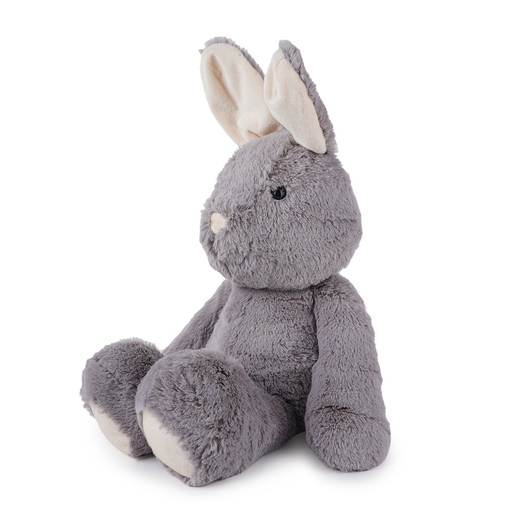 Grey thunder Bunny