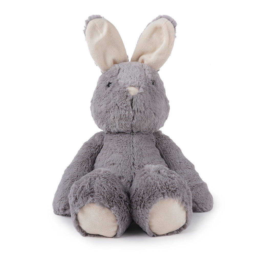 Grey thunder Bunny