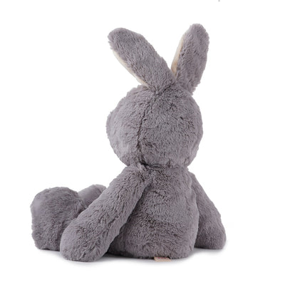 Grey thunder Bunny