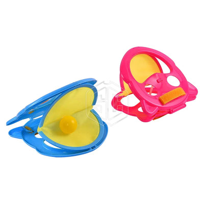 Magic Catch Ball Action Game ( Set of 2)