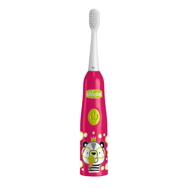 Chicco Electric Toothbrush for Kids - Panda