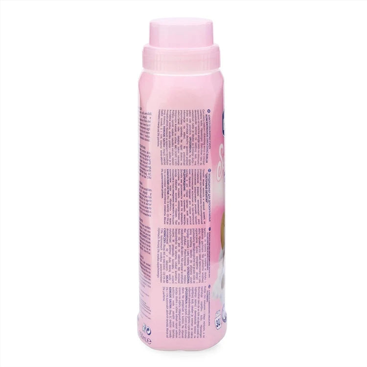 Chicco Sensitive Concentrated Fabric Softener For Laundry - 750 ml