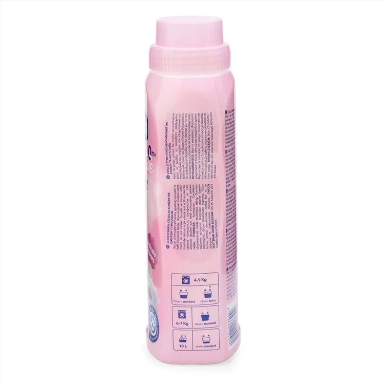 Chicco Sensitive Concentrated Fabric Softener For Laundry - 750 ml