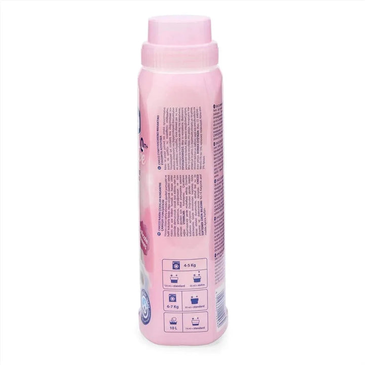Chicco Sensitive Concentrated Fabric Softener For Laundry - 750 ml