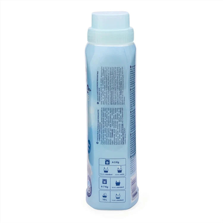 Chicco Sensitive Concentrated Fabric Softener For Laundry - 750 ml