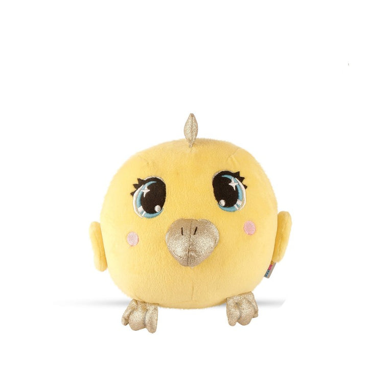 Chick Plush Toy - Chicky Sunshine Buddy (6 Months - 7 Years)