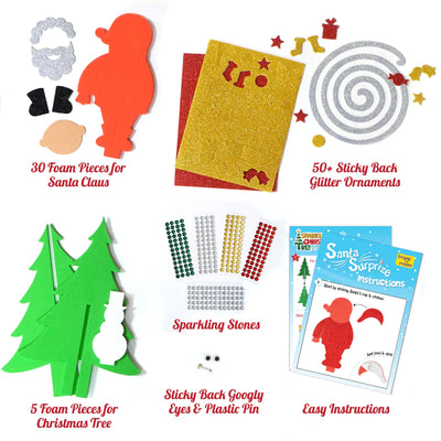 Christmas Craft Kit