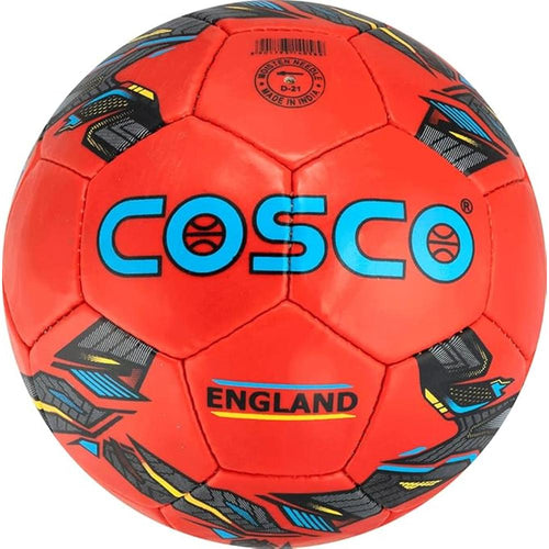 Cosco England Size 5 Football - 14058 (13 Years till Grown Ups)
