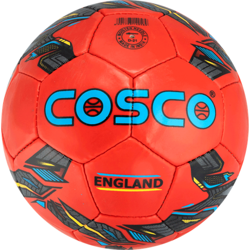 Cosco England Size 5 Football - 14058 (13 Years till Grown Ups)