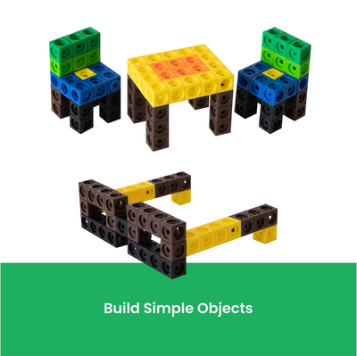 Link & Learn (Builders)