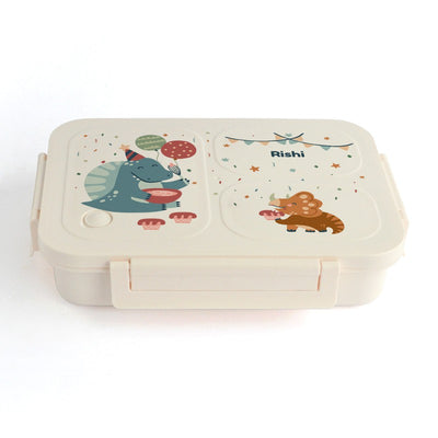 Personalized Lunch Box for Kids (COD Not Available)