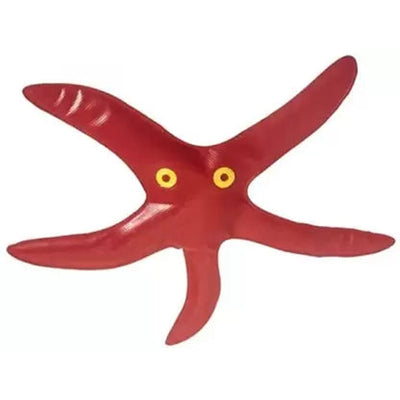 Fitfix Dive Starfish Shape Swimming Pool Toy | Delight Perfect for Swimming and Water Fun - Assorted Colors