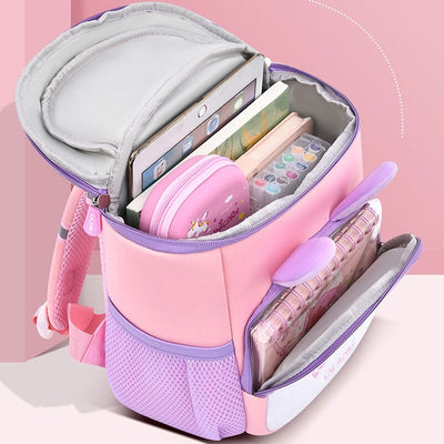 Children's Schoolbag