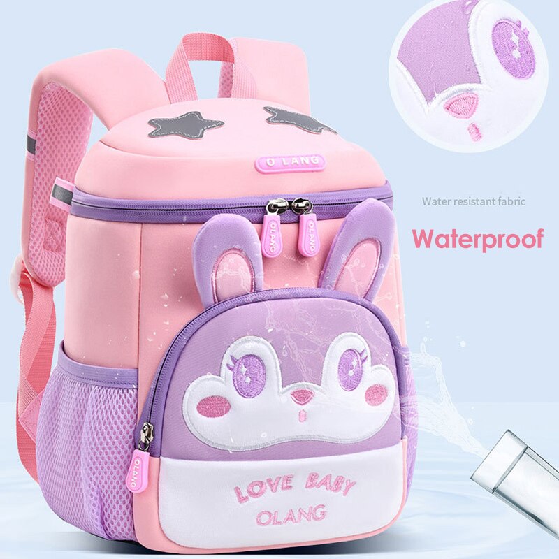 Children's Schoolbag