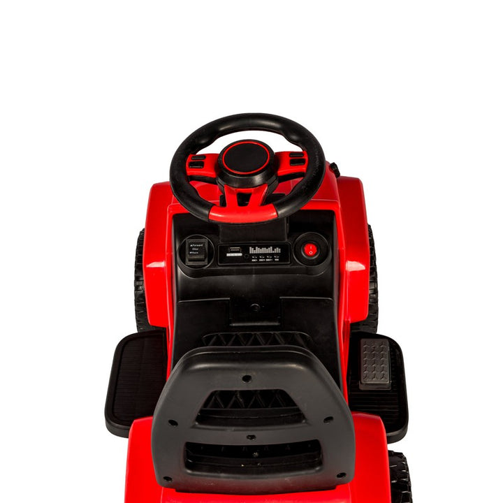 Push Ride-on with Steering, Music & Light for Kids | 1 to 3 Years | COD Not Available