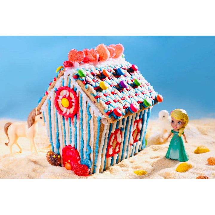 Cookie Creek Beach Cabana (House of Cookie Kit) | COD Not Available