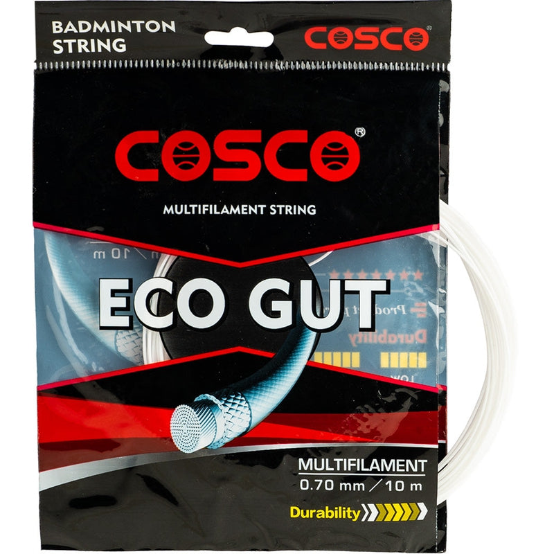 Cosco Eco Gut Badminton String