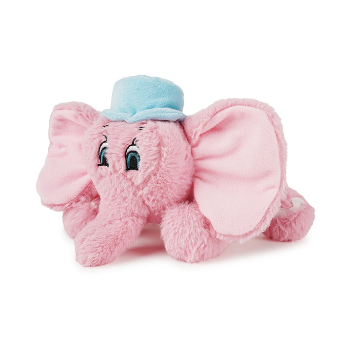 Dreamy Pink Elephant