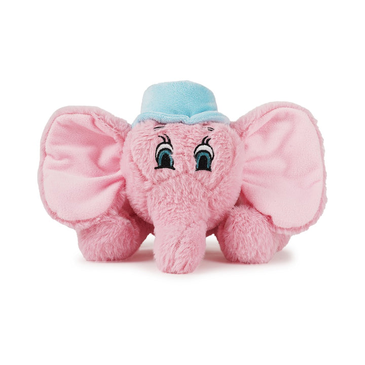 Dreamy Pink Elephant