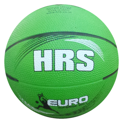 HRS Euro Basket Ball 3 No. (5113) | 3+ Years