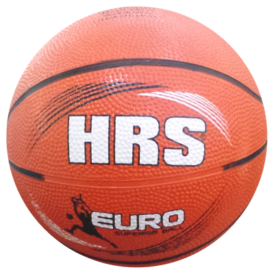 HRS Euro Basket Ball 3 No. (5113) | 3+ Years